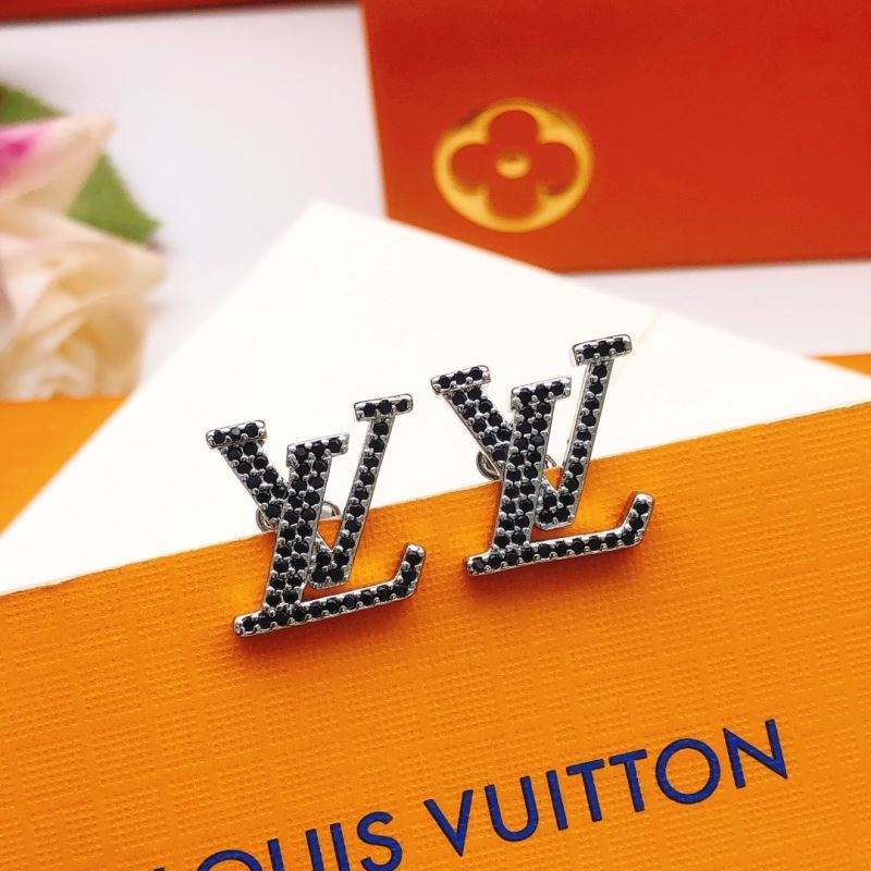 LV Earrings